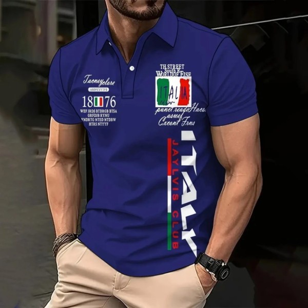 Roma – Polo Italia Club