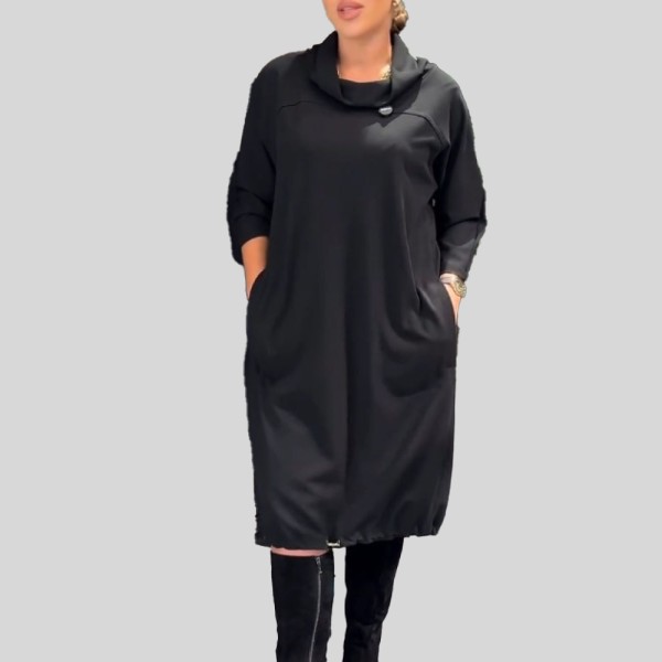 Noa – Vestido Casual Elegante