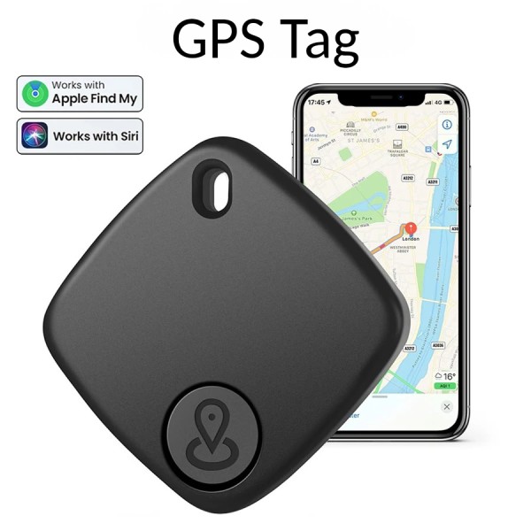 Localizador Inteligente GPS