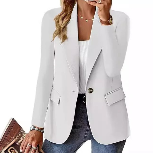 Valentina – Blazer Feminino Casual