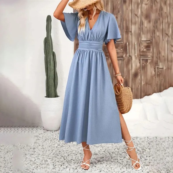 Diana – Vestido Comprido