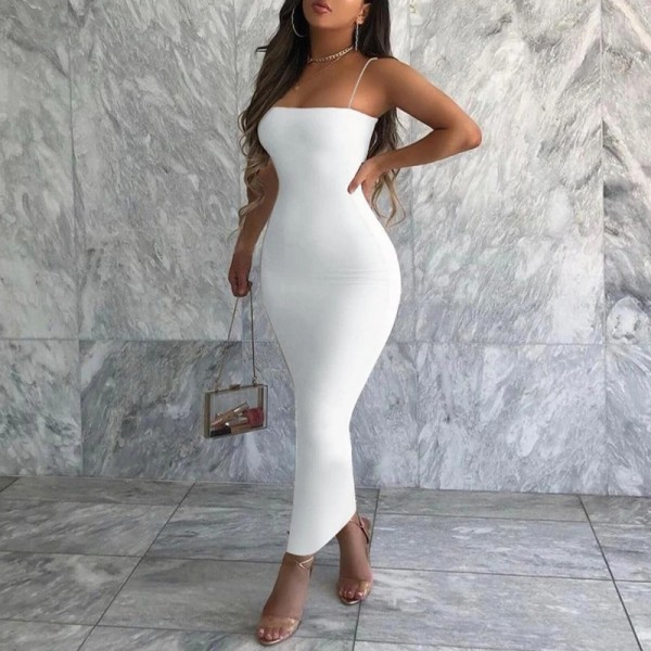 Eva – Vestido Elegante