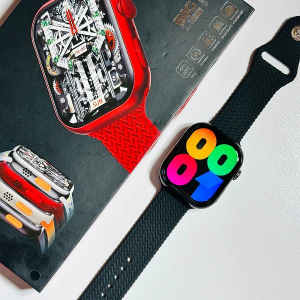 Smartwatch Z81 Pro Max