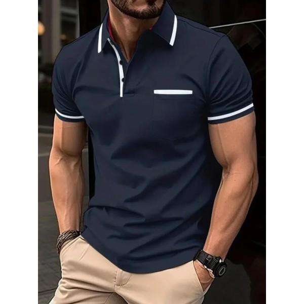 Leo – Polo Slim