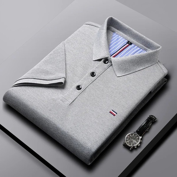 Hugo – Polo Elegante Premium