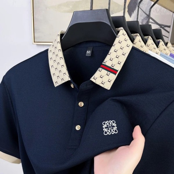 Luxe – Polo Casual Premium